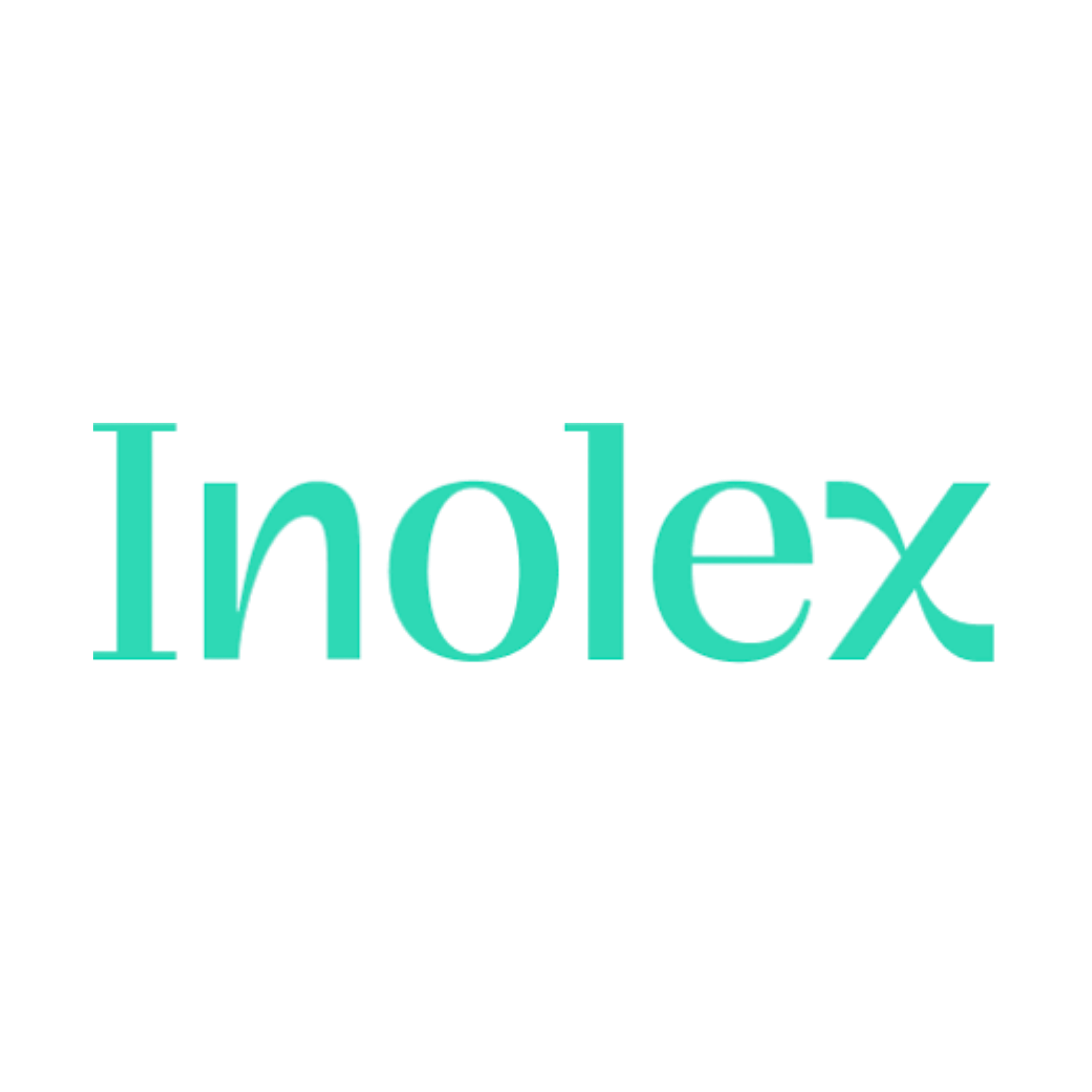 Inolex logo